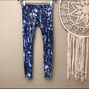 Alo Yoga Airbrush Leggings